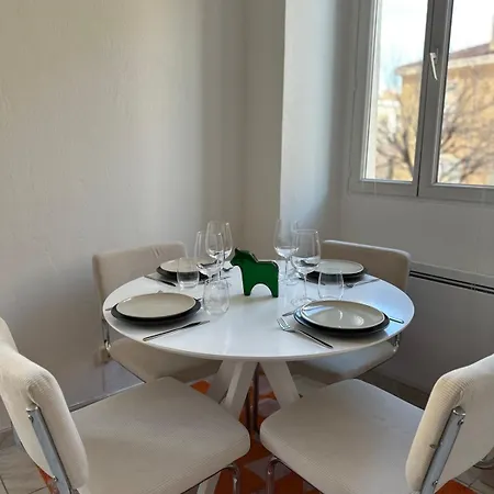 Grand Au Coeur Du Vieux Port! Apartment Marseille
