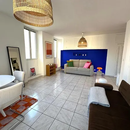 Grand Au Coeur Du Vieux Port! Apartment