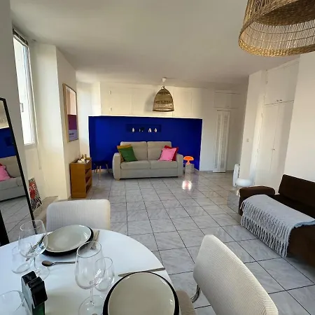 Grand Au Coeur Du Vieux Port! Apartment *