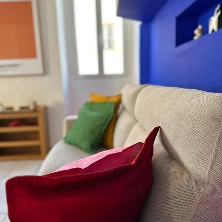 Grand Au Coeur Du Vieux Port! Apartment Marseille