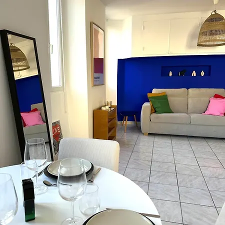 Grand Au Coeur Du Vieux Port! Apartment *