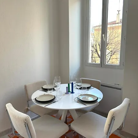Grand Au Coeur Du Vieux Port! Apartment