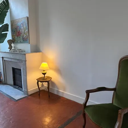 Apartment Bel En Pleins Coeur De