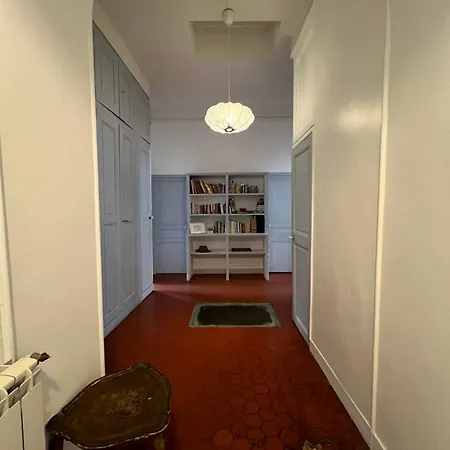 Bel En Pleins Coeur De Apartment