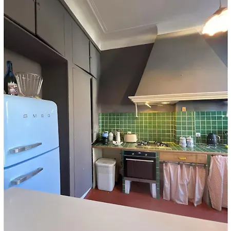 Bel En Pleins Coeur De Apartment *