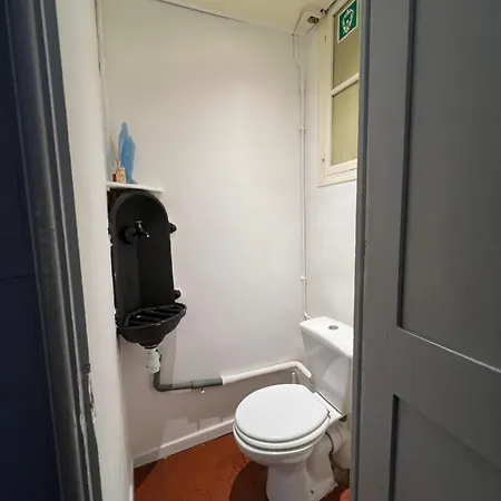 Apartment Bel En Pleins Coeur De Marseille
