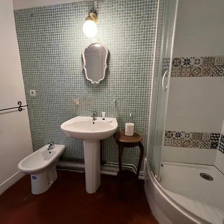 Apartment Bel En Pleins Coeur De Marseille