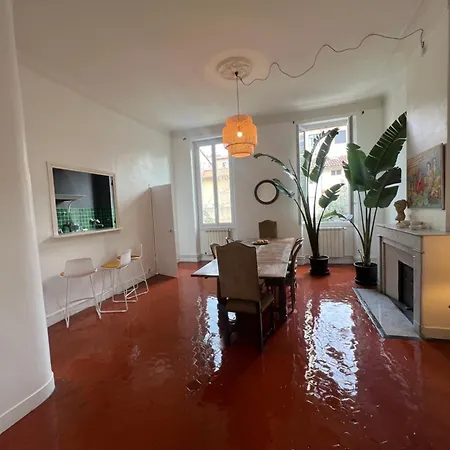 Bel En Pleins Coeur De Apartment Marseille
