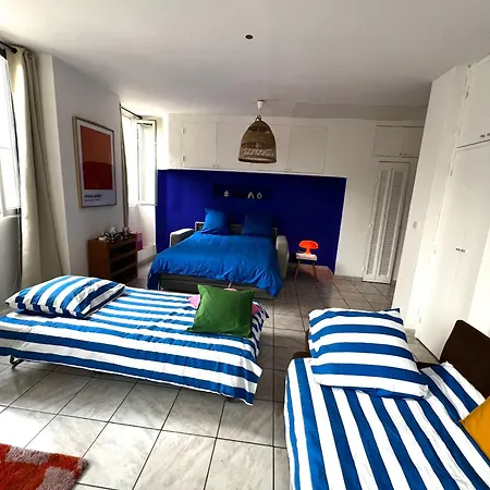 Grand Au Coeur Du Vieux Port! Apartment
