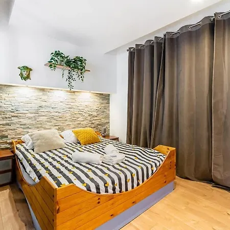 Apartment Cosy Et Spacieux T2 En - Paradis Centre-ville Marseille