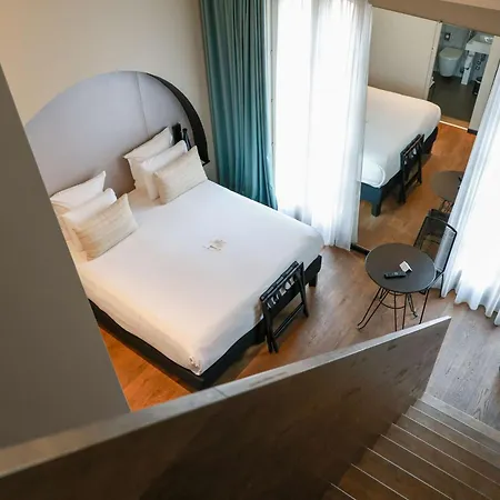 Western La Joliette Hotel