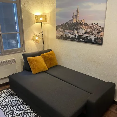 Chez Bedros * Marseille