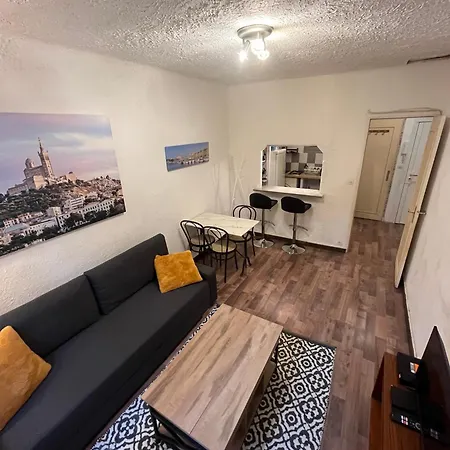 Apartment Chez Bedros