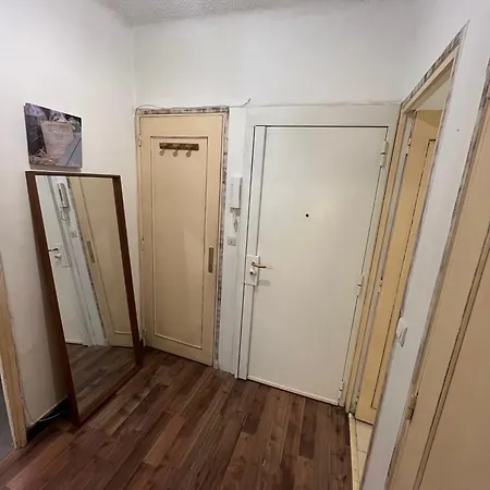 Apartment Chez Bedros Marseille