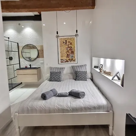 T2 Panier Vieux Port Renove Appartement *
