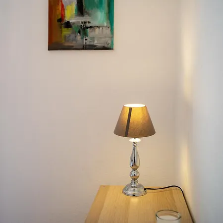 公寓 Climatise Equipe 4 Couchages A 5min A Pied De La Gare St Charles