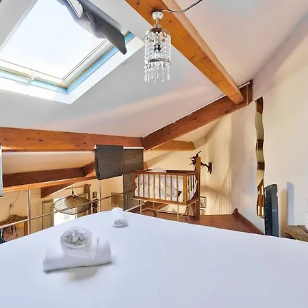 Lovely 1 Bedroom Flat Le Panier Vieux-port Apartment