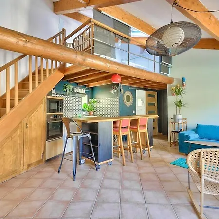 Apartment Lovely 1 Bedroom Flat Le Panier Vieux-port *