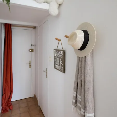 Le Numero 5 De Apartment Marseille