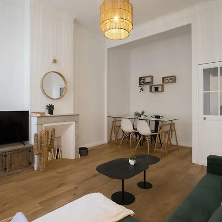 Le Numero 5 De Apartment *