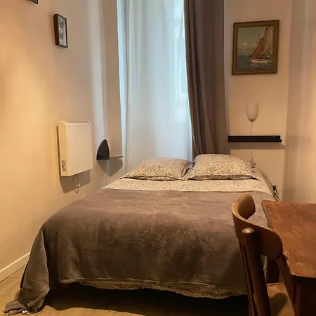Appt 2 Au Centre 3e