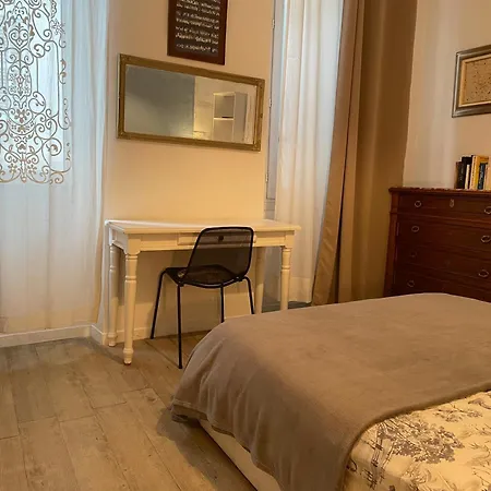 Appt 2 Au Centre 3e Marseille