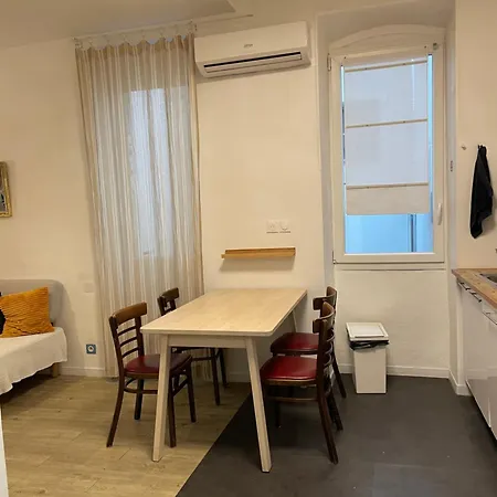 Appt 2 Au Centre 3e Apartment Marseille