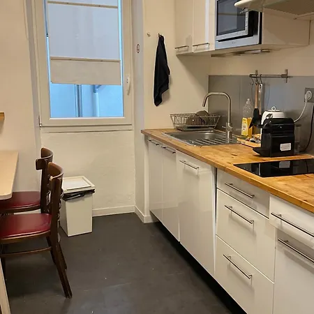 Appt 2 Au Centre 3e * Marseille