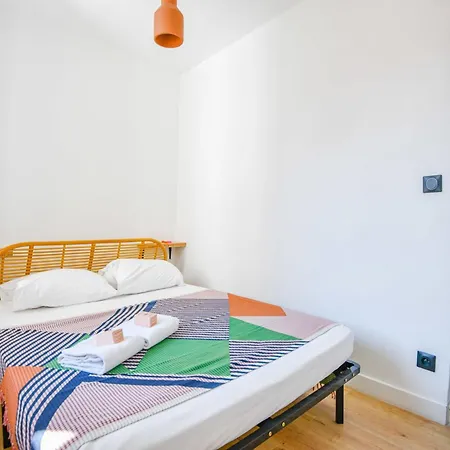 3 Ch Clim Proche Vieux-port Gare St-charles *