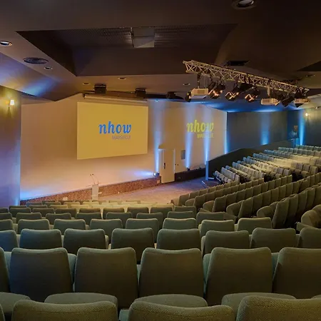 מלון Nhow 4*