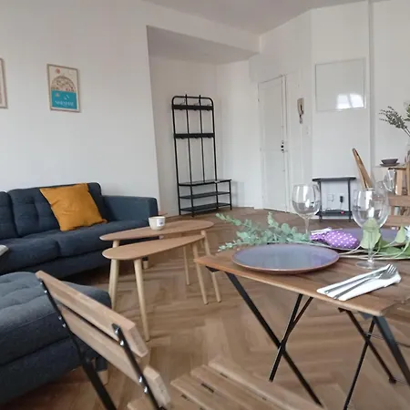 Apartment Le Phoceen