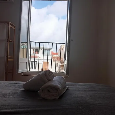 Le Phoceen Apartment