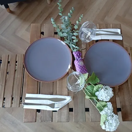 Apartment Le Phoceen *