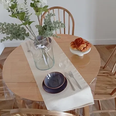 Le Phoceen Apartment