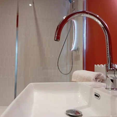 Apartment Le Phoceen