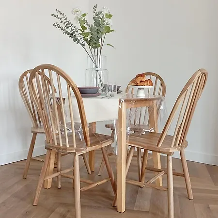 Le Phoceen Apartment Marseilles