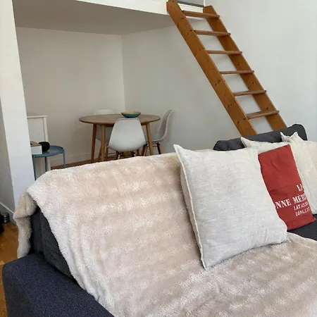 Apartment Le Carre D'opera *