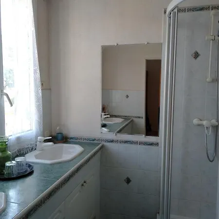 Homestay Proche Du Prophete Marseille