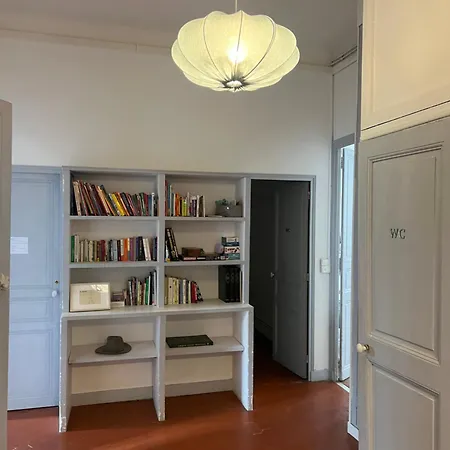 Bel En Pleins Coeur De Apartment *