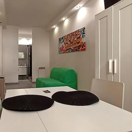 Petit Cocon Idealement Place Proche Du Stade