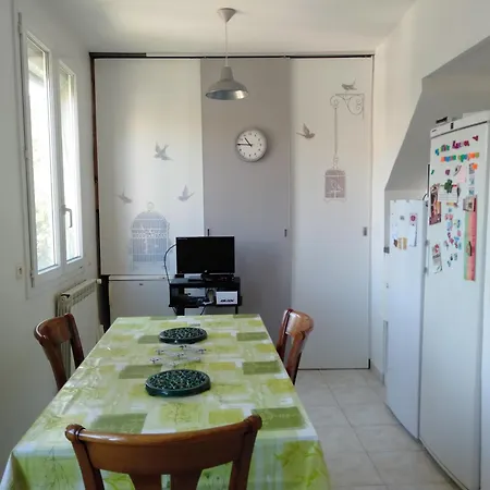 Proche Du Prophete Homestay *