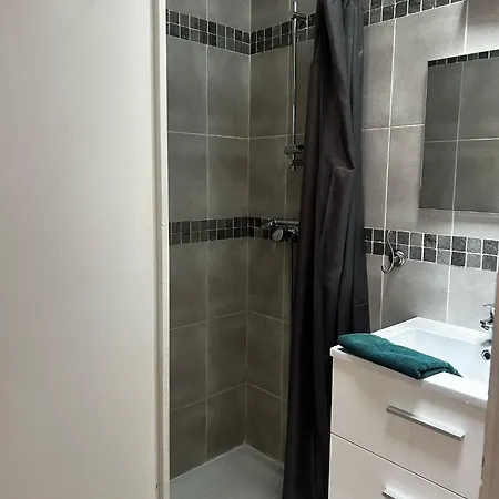 Apartamento Panier 1930
