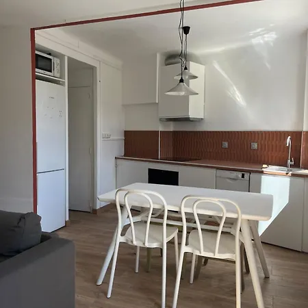 Joli T3 Centre Apartment Marseille