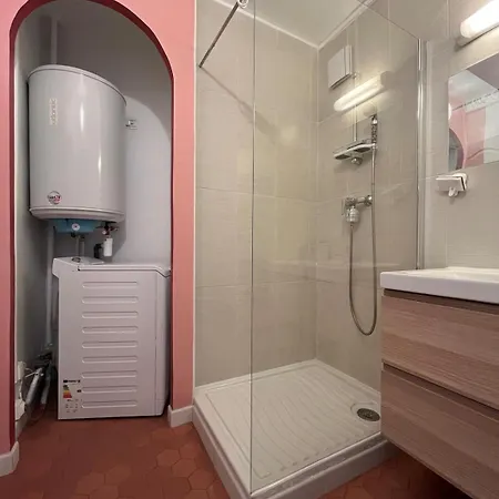 Apartment Joli T3 Centre *