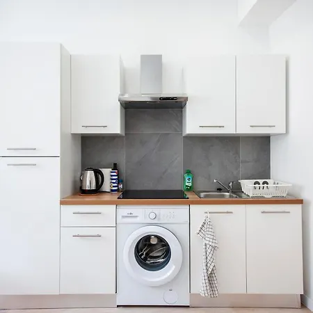 Appartement Maison Des Dominicaines Marseille