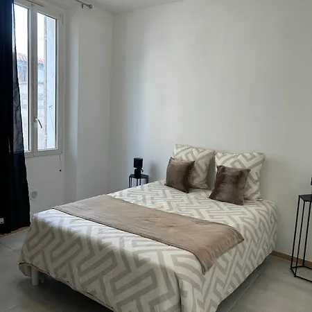 T2 Cosy 马赛