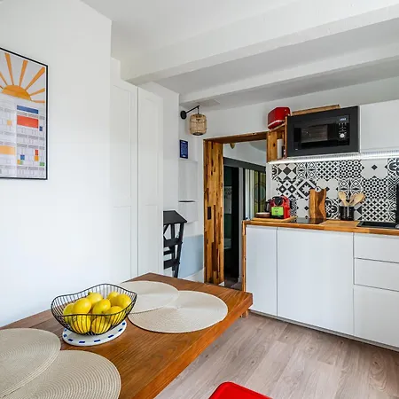 Apartment Sv - Cosy Au Coeur Du Panier