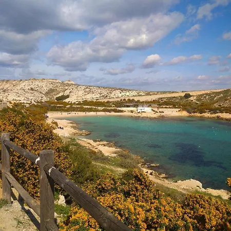 Ile Du Frioul Apartment