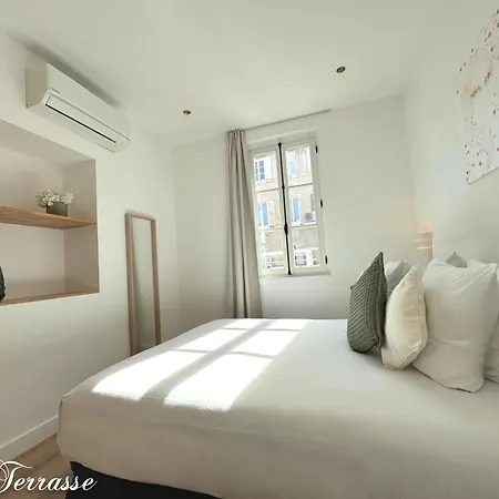 Aparthotel Du Vieux Port Marseilles