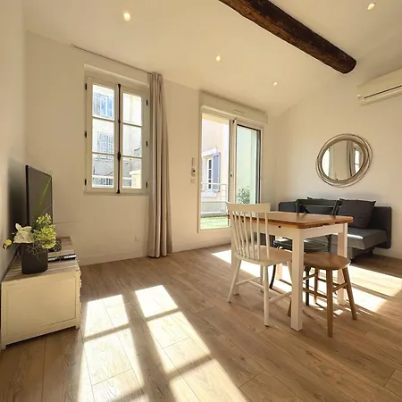 Du Vieux Port 4* Marseilles